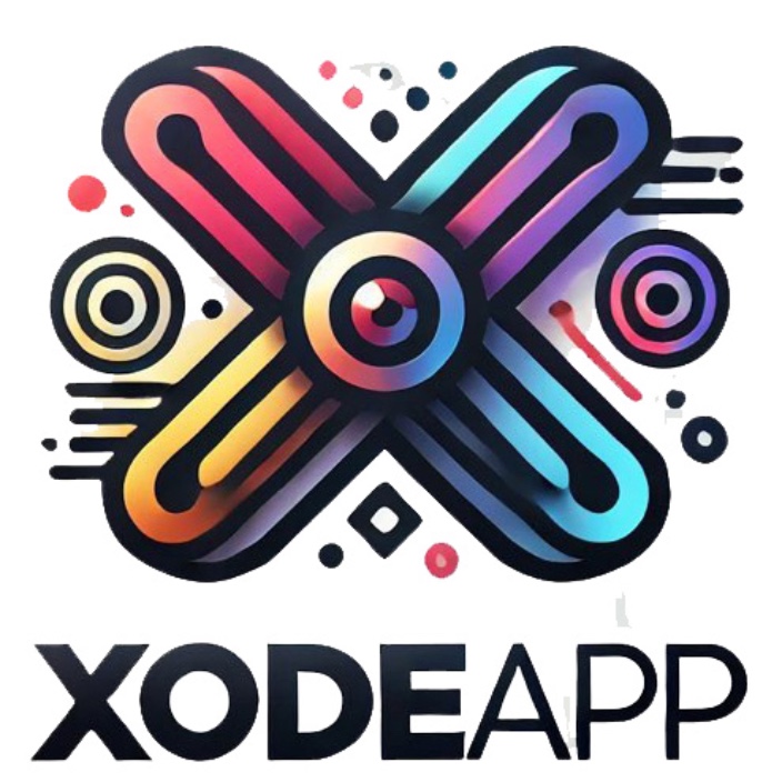 Xodeapp logo